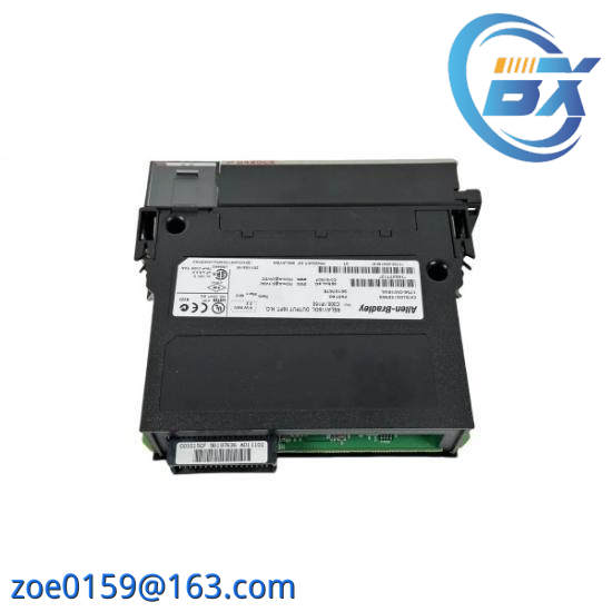 1756-OW16A  1756OW16A Output Module