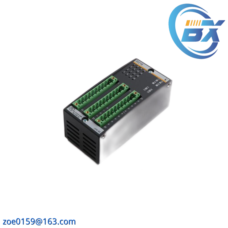 AB 1756-OW16I/A ControlLogix Isolated Relay Output Module