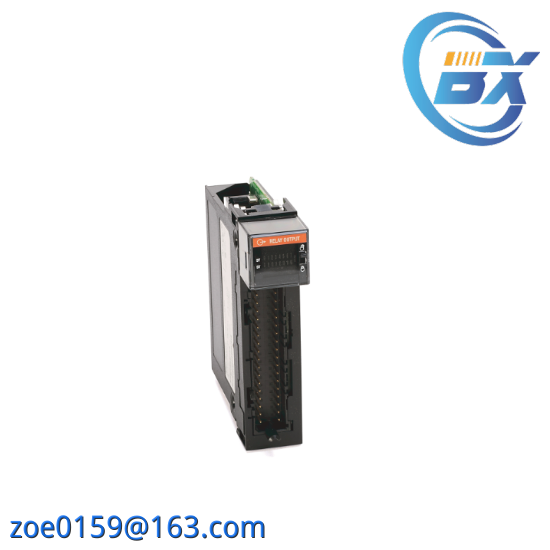 1756-OW16I   Interface Converter  SLC 500