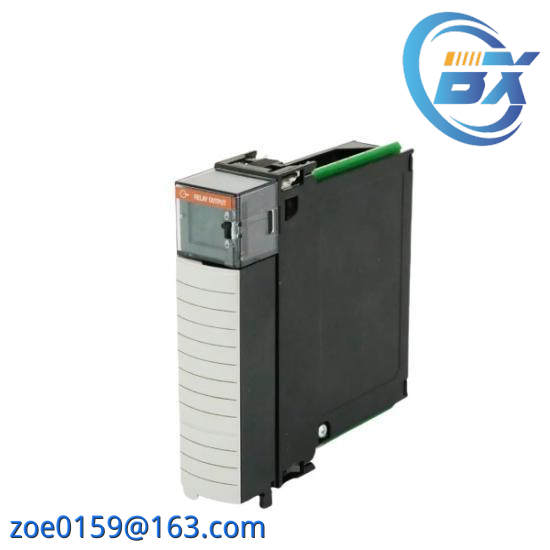 1756-OX8I  ControlLogix AC/DC Isolated Relay Output Module 1756OX8I