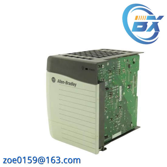 1756-PA72/C ControlLogix Power Supply ControlLogix Rack mount