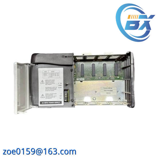 1756-PA72/C ControlLogix Power Supply ControlLogix Rack mount