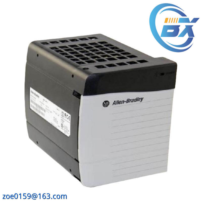 Allen bradley 1756-PA72K ContorlLogix Power Supply