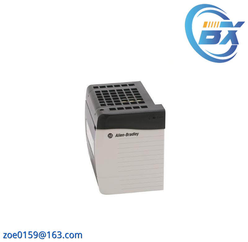 AB 1756-PA75/A Power Supply