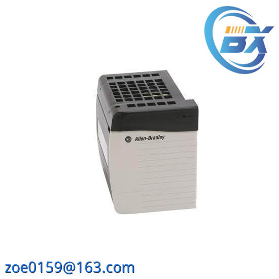 1756-PA75 AC Power Supply