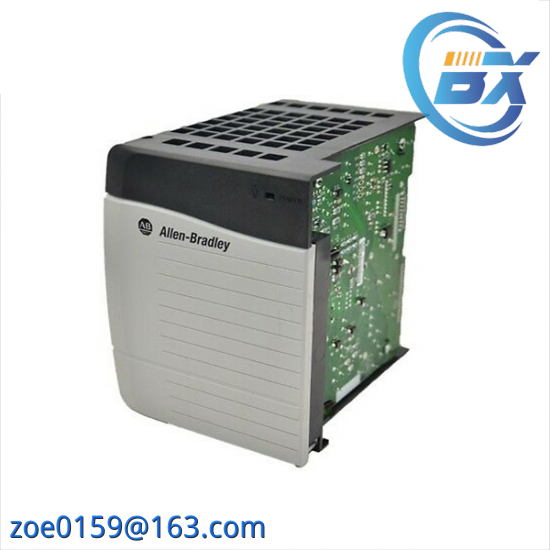 1756-PA75/B Redundant Power Supply