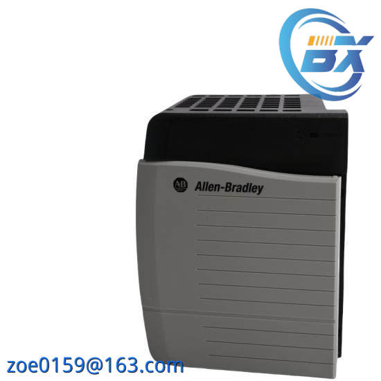 1756-PB72/C ControlLogix Power Supply