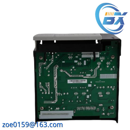 1756-PB72/C ControlLogix Power Supply
