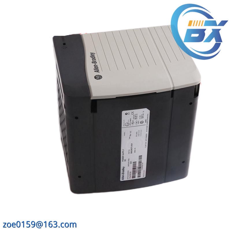 ControlLogix 1756-EN2T/D ControlLogix Communication Modules