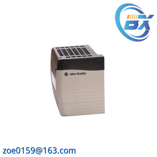 1756-PB75/B Power Supply