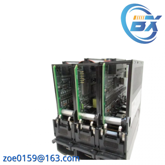 1756-PLS ControlLogix Programmable Limit Switch Module