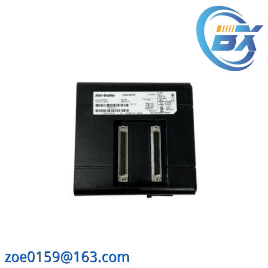 1756-PSCA2 redundant power supply