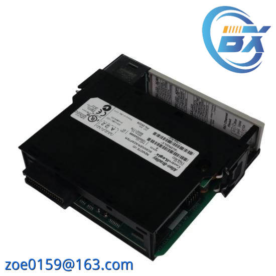 1756-RIO Scanner Module