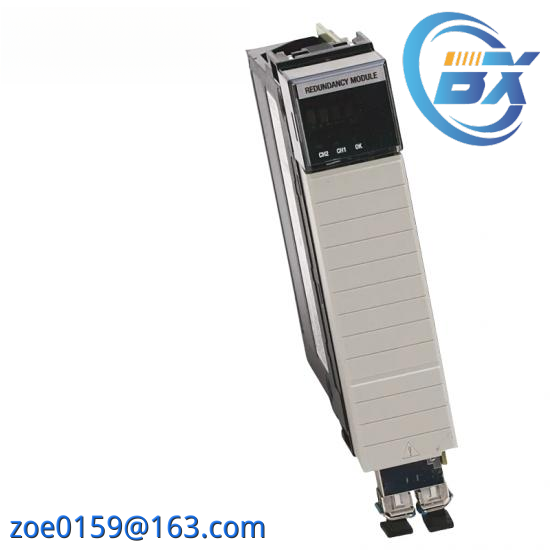 1756-RM2/A ControlLogix Redundancy Module