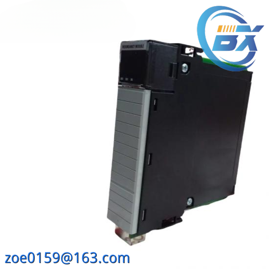 1756-RM2/A ControlLogix Redundancy Module