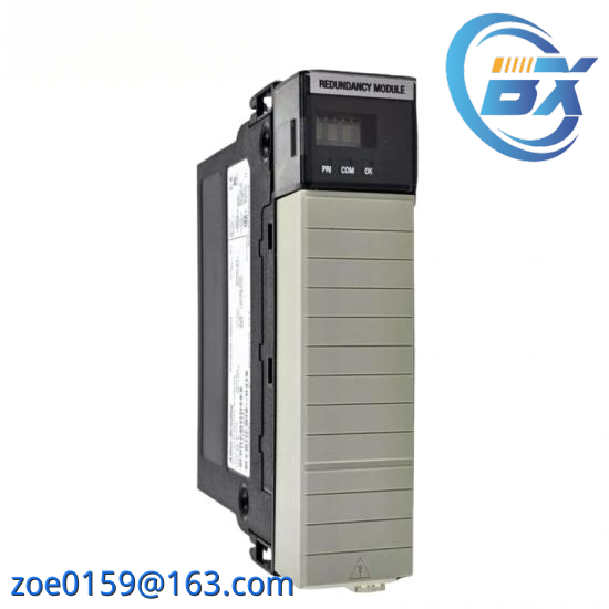 1756-RM/B ControlLogix Redundancy Module