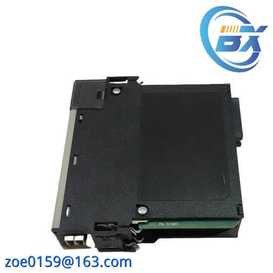 1756-RM/B ControlLogix Redundancy Module