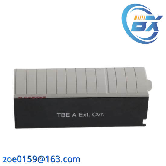1756-TBE Extended Depth Terminal Block