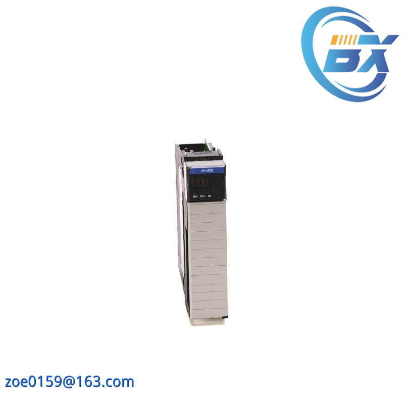 AB 1756－ENBT Communication Module