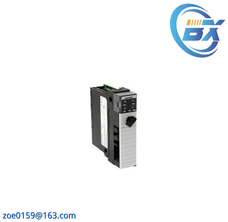 AB 1756－L62 ControlLogix 5560 Controller