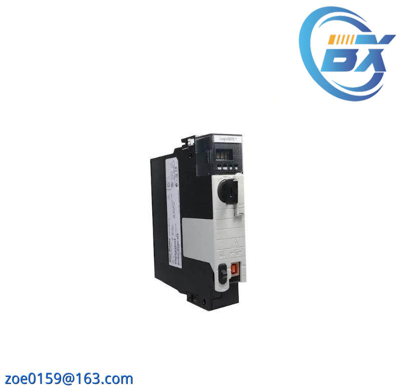 AB 1756-OF8H HART Current/Voltage Module