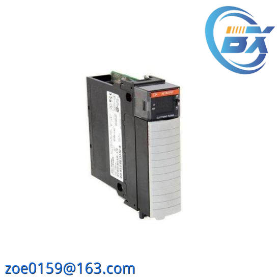 1756OB8EI Output Module