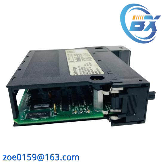 1756SC-IF8U Analog Input Module