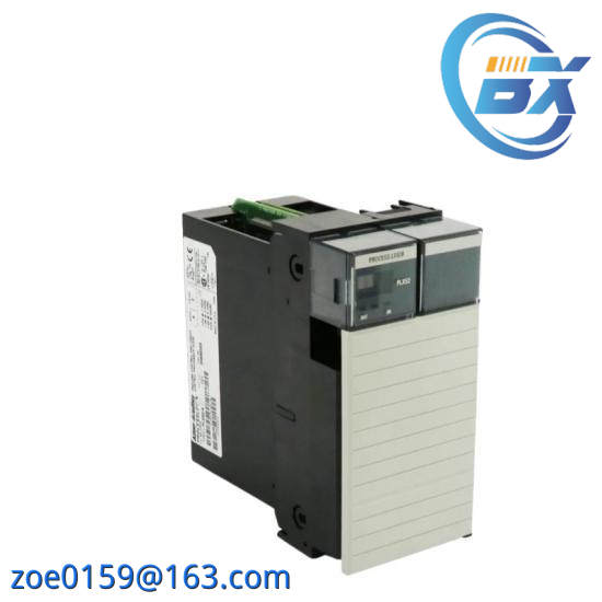 1757-PLX52 ProcessLogix Processor Module