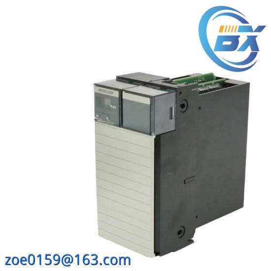 1757-PLX52 ProcessLogix Processor Module