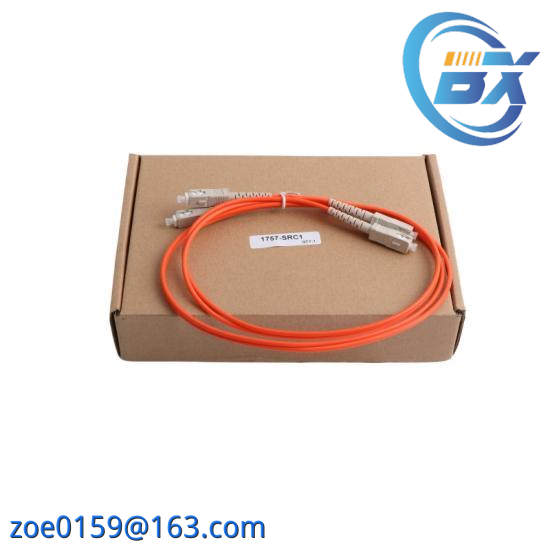 1757-SRC1 Redundancy Module Cable