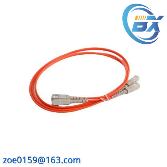 1757-SRC1 Redundancy Module Cable