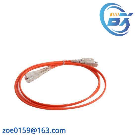 1757-SRC1 Redundancy Module Cable