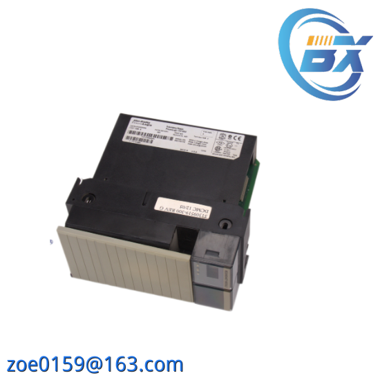 1757-SRM  Redundancy Module