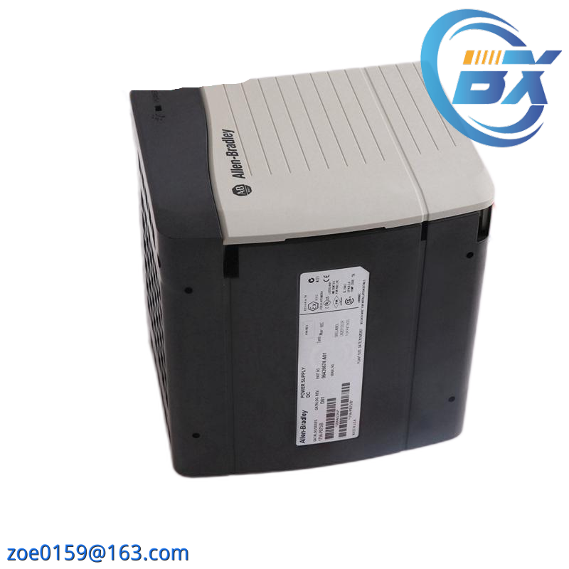 AB 1761-CBL-PM02 Twinkle Bay Micrologix Programming Cable