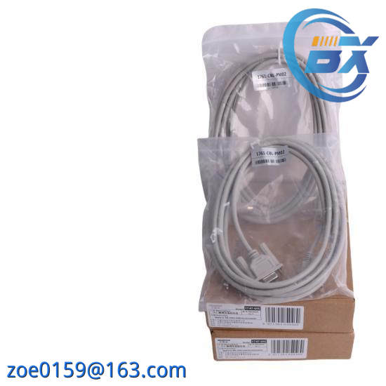 1761-CBL-PM02 MicroLogix Cable