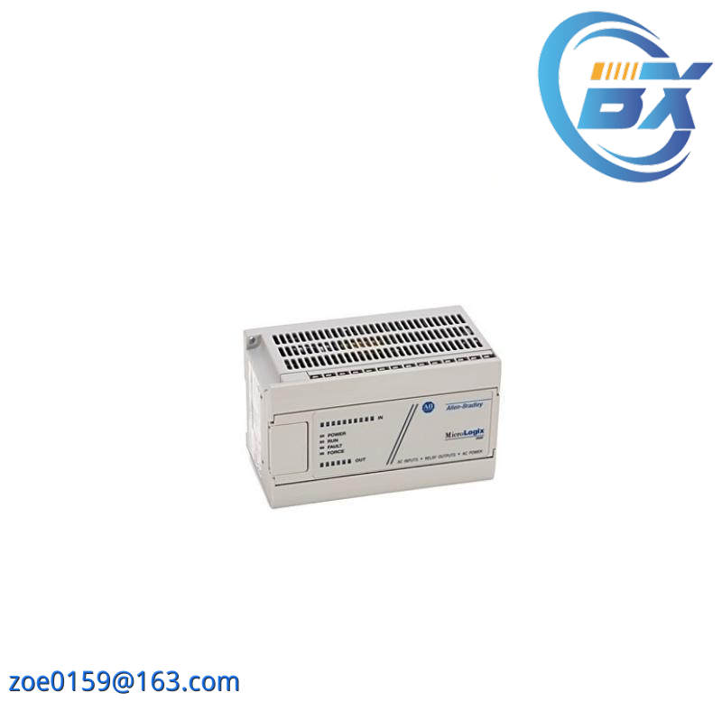 AB 1761-L16AWA 120/240vac power