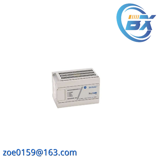 1761-L16BWA MicroLogix 1000