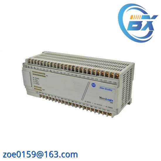 1761-L32AAA Controller Unit