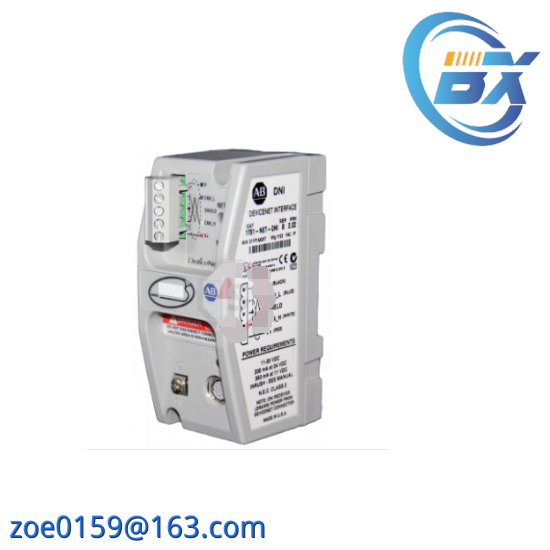 1761-NET-DNI SLC-500/MLogix/CompactLogix