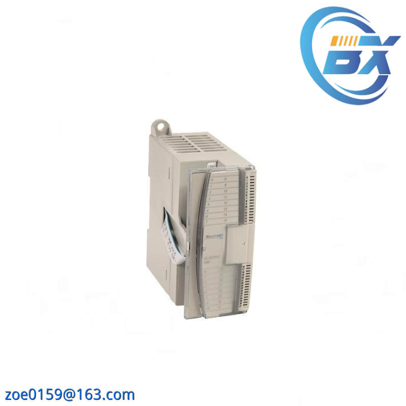  1762-IT4 Thermocouple Input MicroLogix 1200