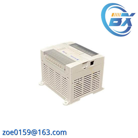 1762-L24AWA  MicroLogix 1200 24 Point Controller