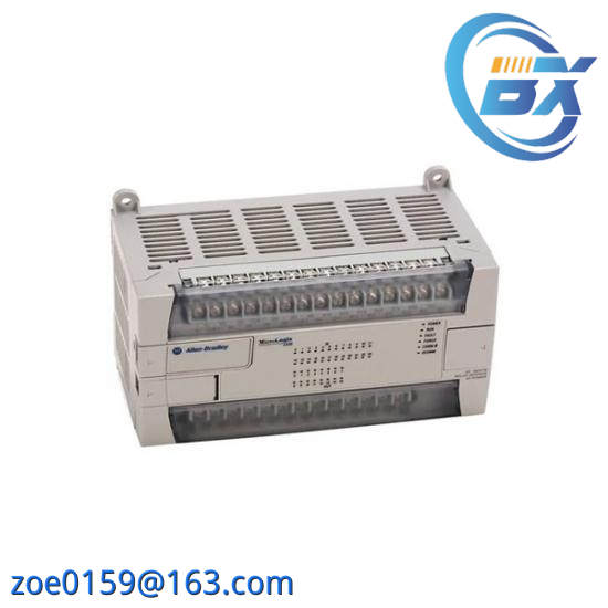 Allen Bradley 1762-L24BWA