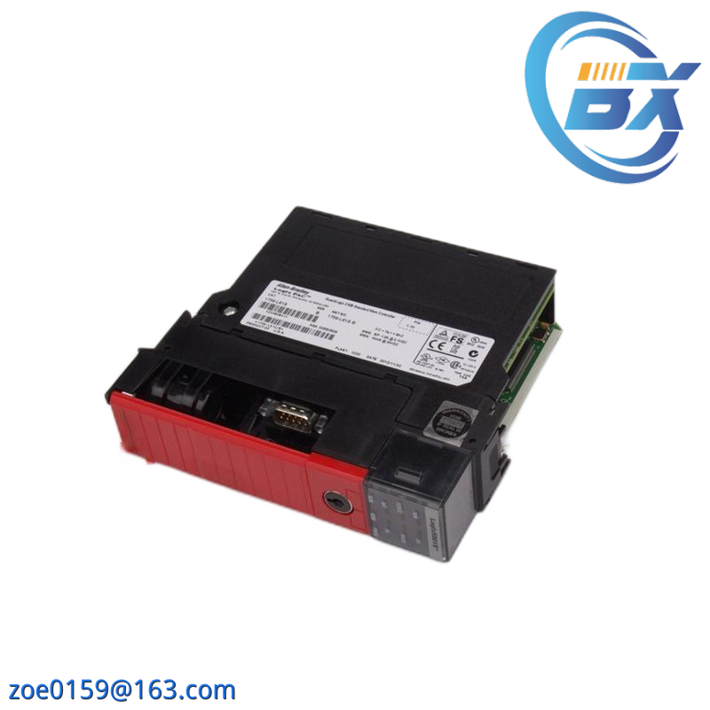 AB 1762-L24BXB MicroLogix 1200 Programmable Controllers