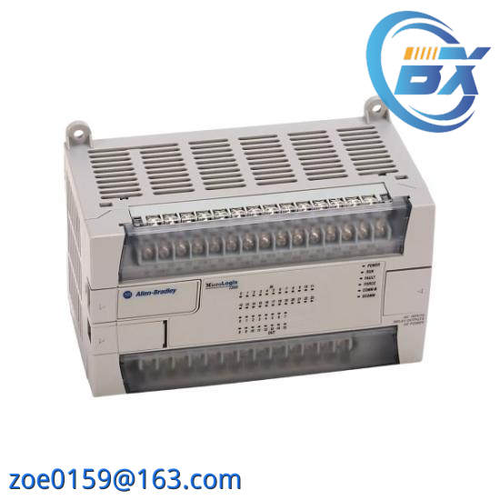 1762-L40BWA MicroLogix 1200 40 Point Controller
