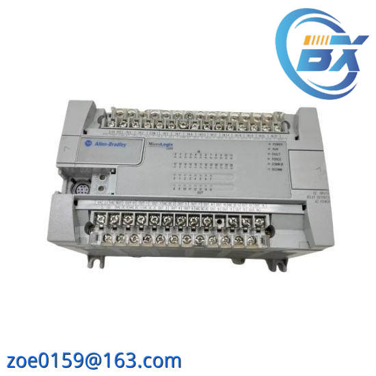 1762-L40BWAR  1762L40BWAR MicroLogix 1200 40 Point Controller