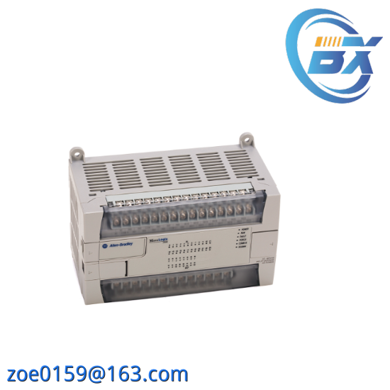 1762-L40BXB MicroLogix 1200 Controller