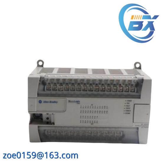 1762-L40BXBR   1762L40BXBR