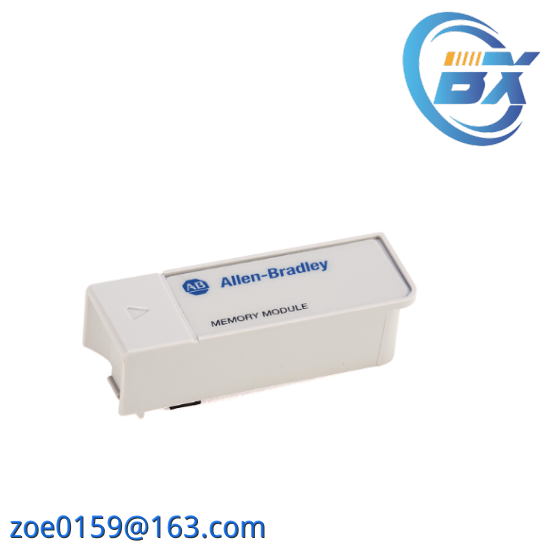 1762-MM1 MicroLogix Memory Module 8K-word