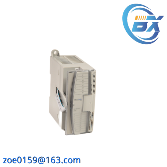 1762-OA8 Solid State Output Module