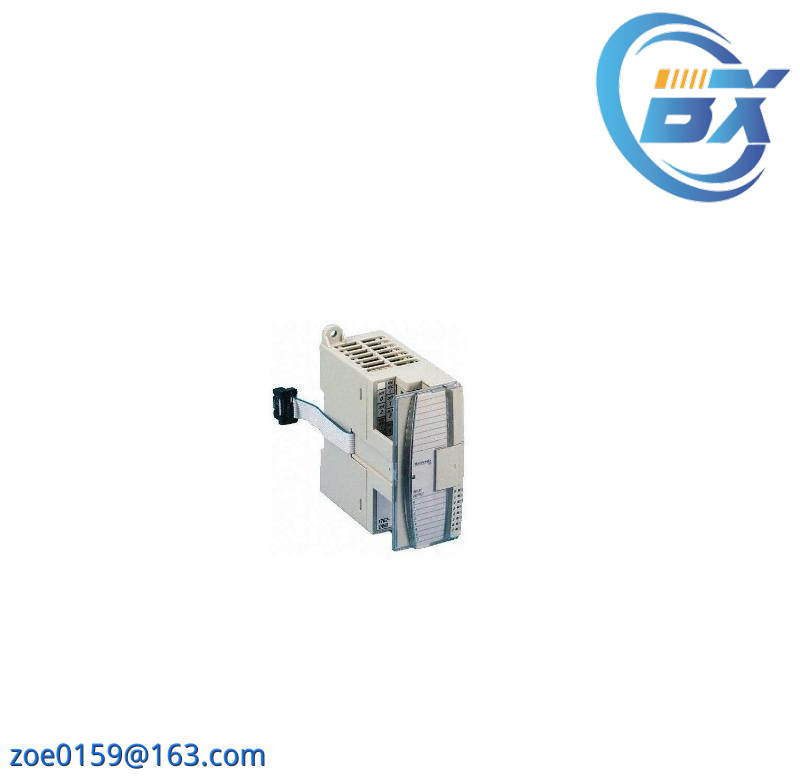 AB 1762-OF4 Analog Output Module